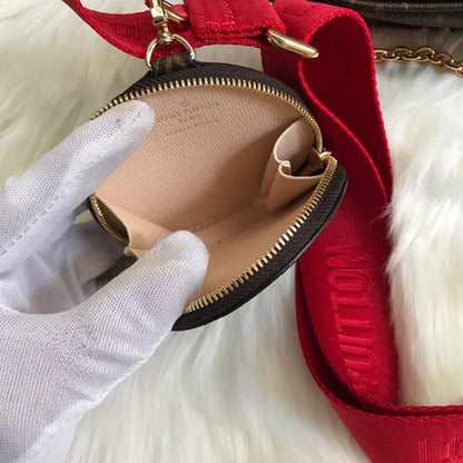 Luxury Shoulder Bag – Special Edition