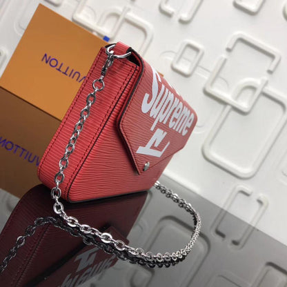Practical Crossbody Bag