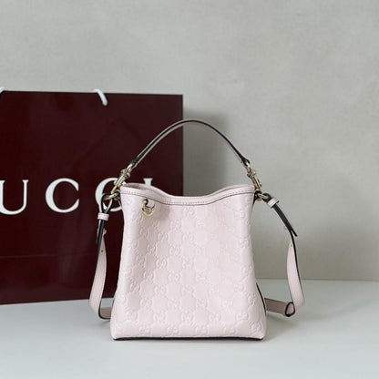 Top Handle Bag