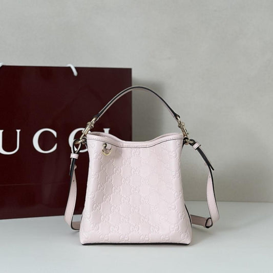 Top Handle Bag