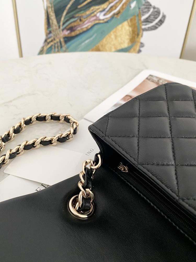 Leather Wallet