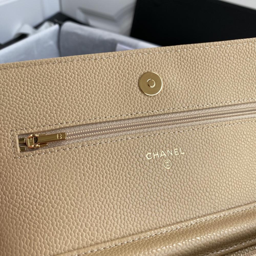 Calfskin Shoulder Bag