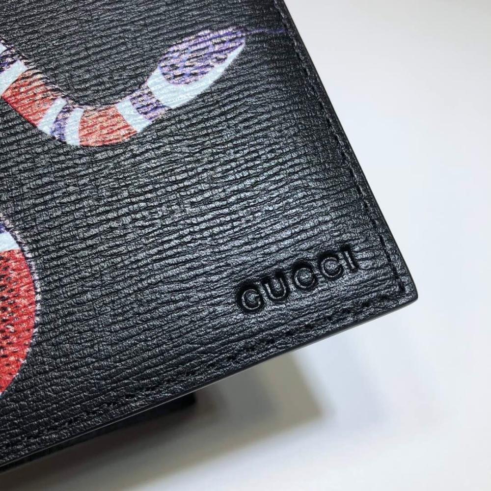 Classic Luxury Wallet