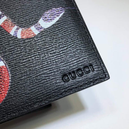 Classic Luxury Wallet