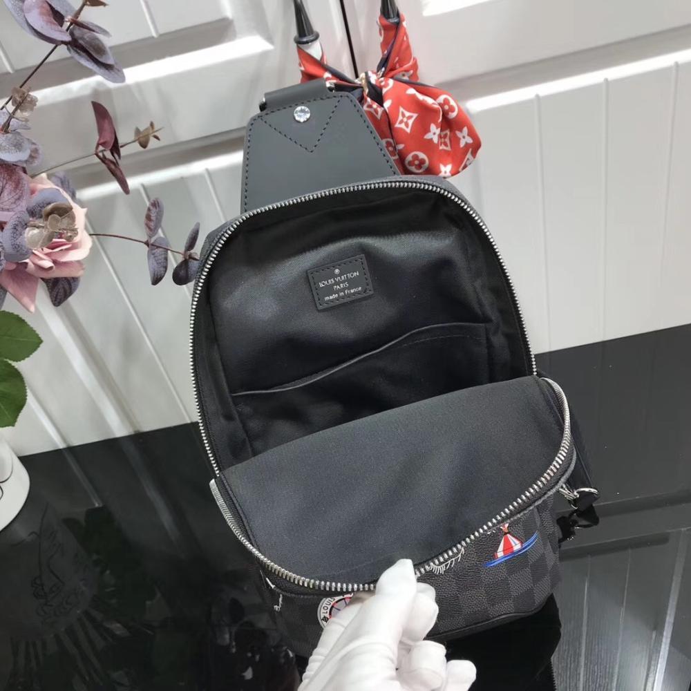 Elegant Shoulder Bag