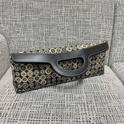 Classic Top Handle Bag