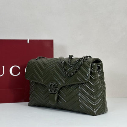 Top Handle Bag