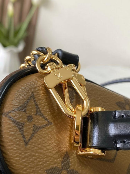 Modern Luxury Woven Leather Bag – Special Edition