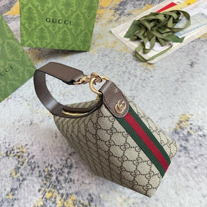 Classic Premium Top Handle Bag