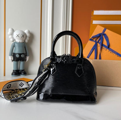 Luxury Stylish Top Handle Bag