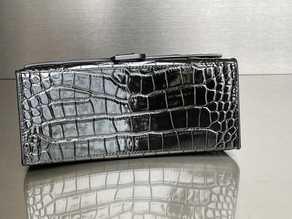 Classic Top Handle Bag