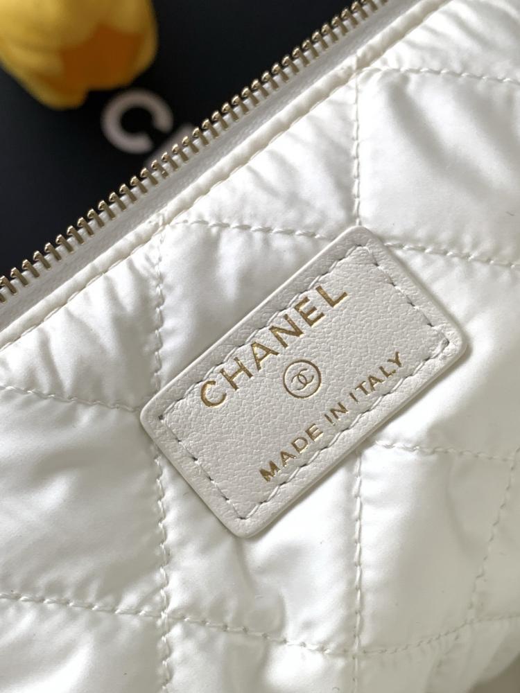 Classic Top Handle Bag