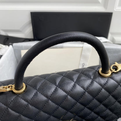 Top Handle Bag