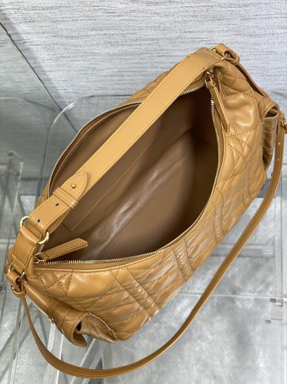 Classic Top Handle Bag