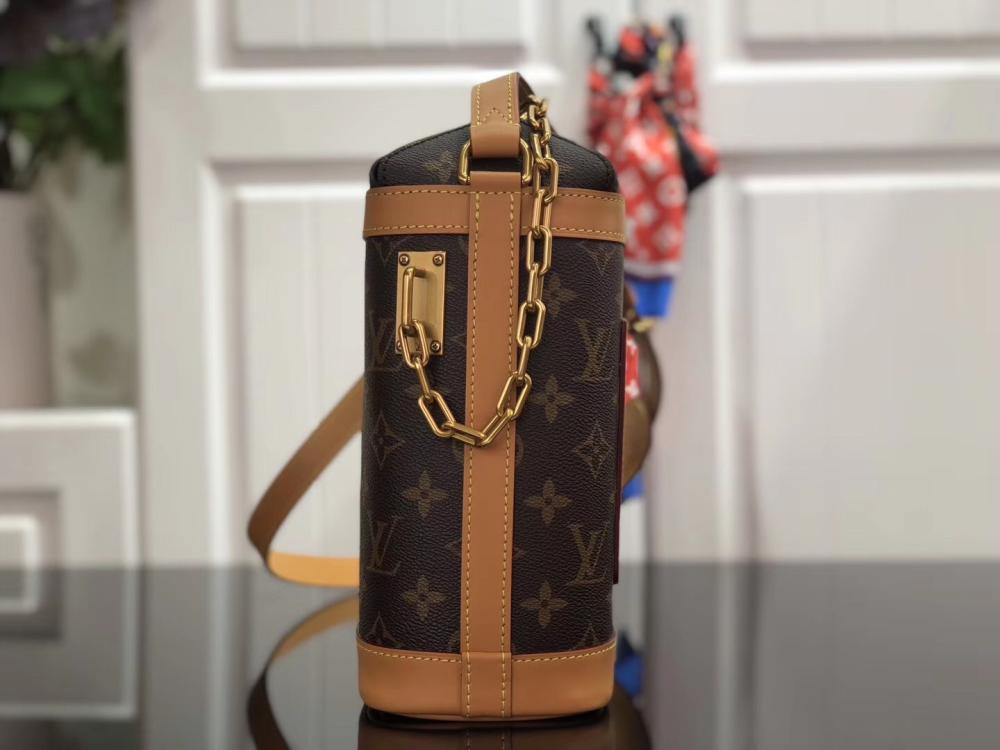 Luxury Top Handle Bag