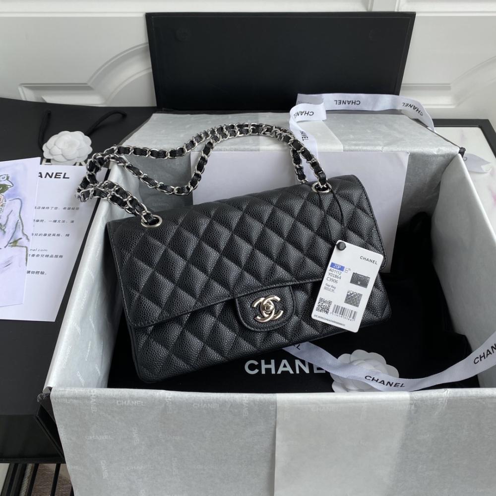 Classic Top Handle Bag