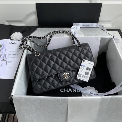 Classic Top Handle Bag