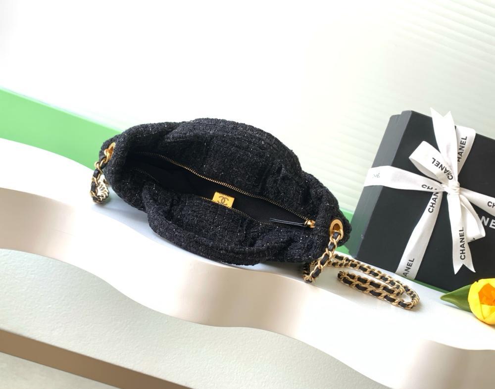 Elegant Top Handle Bag