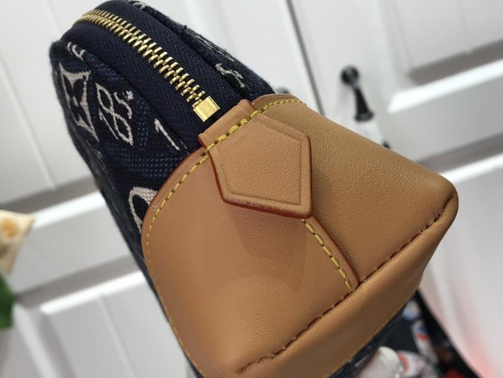 Classic Top Handle Bag