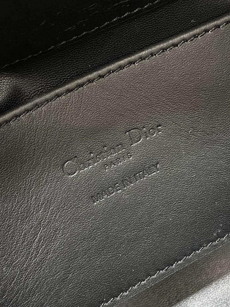 Leather Tote Bag