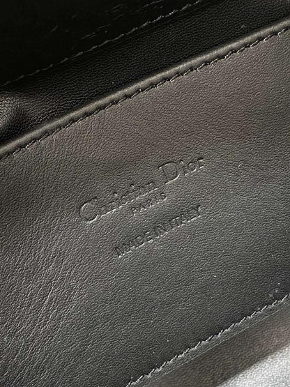 Leather Tote Bag