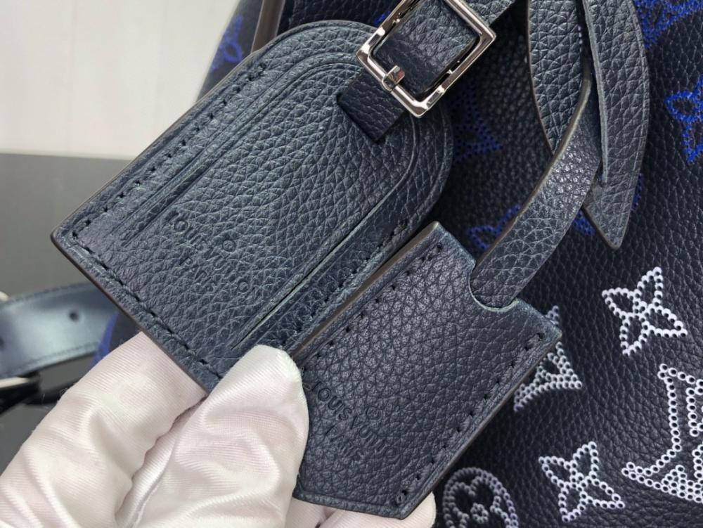 Top Handle Bag