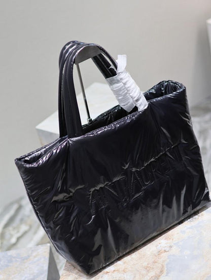 Stylish Pink Tote Bag – Special Edition