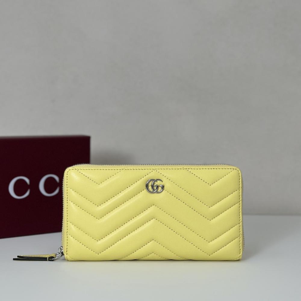 Leather Wallet