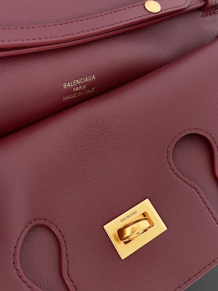 Stylish Refined Shoulder Bag