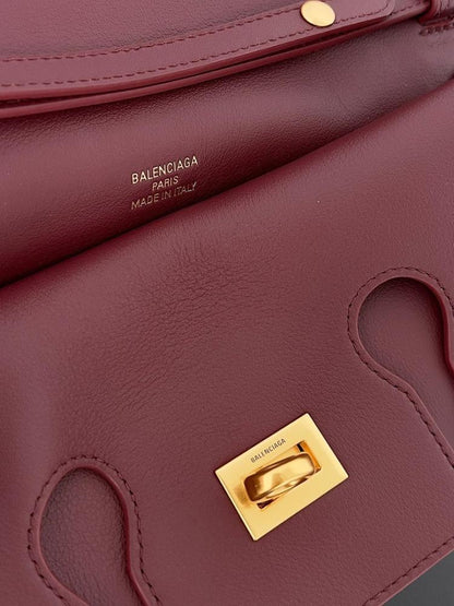 Stylish Refined Shoulder Bag