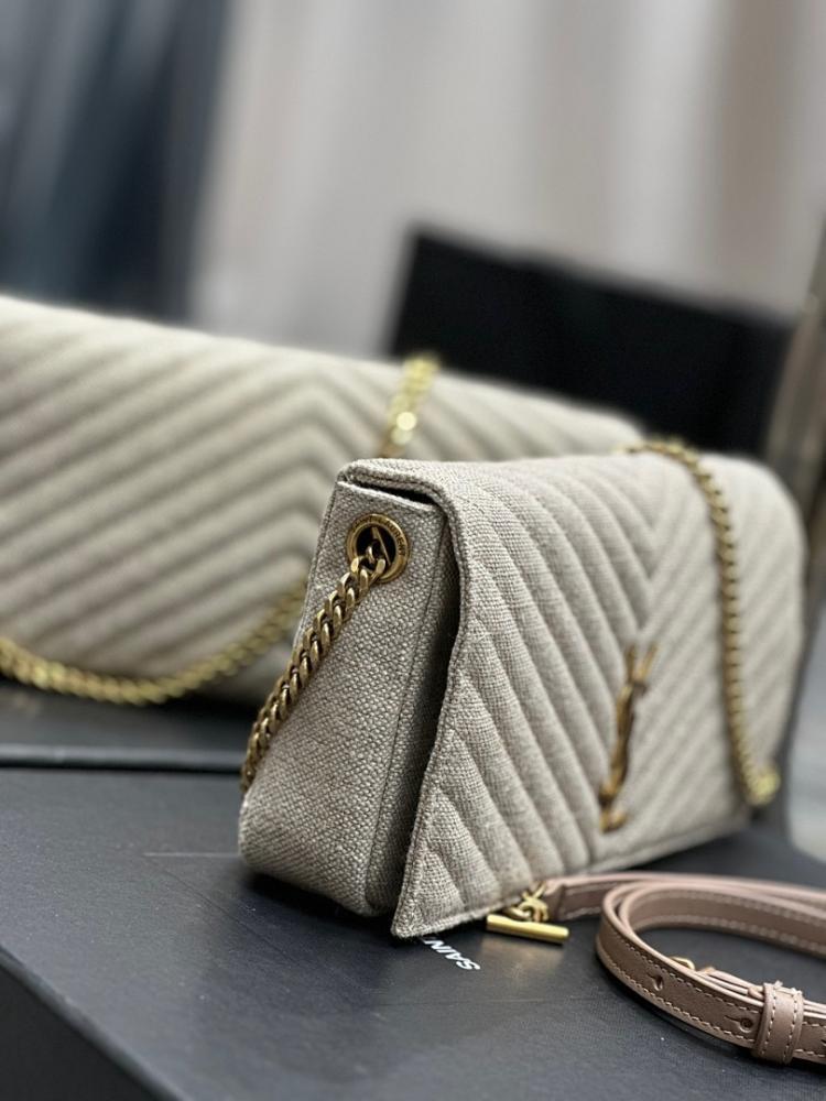 Alma Leather Shoulder Bag