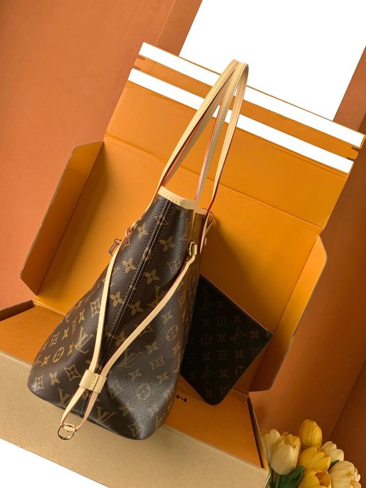Luxury Tote Bag