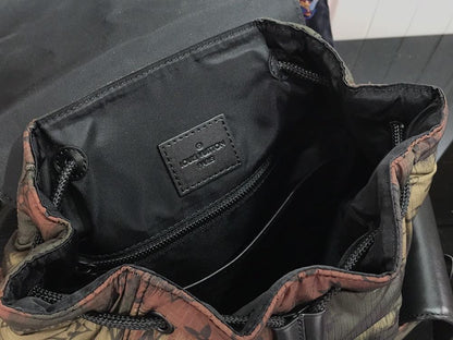 Practical Backpack