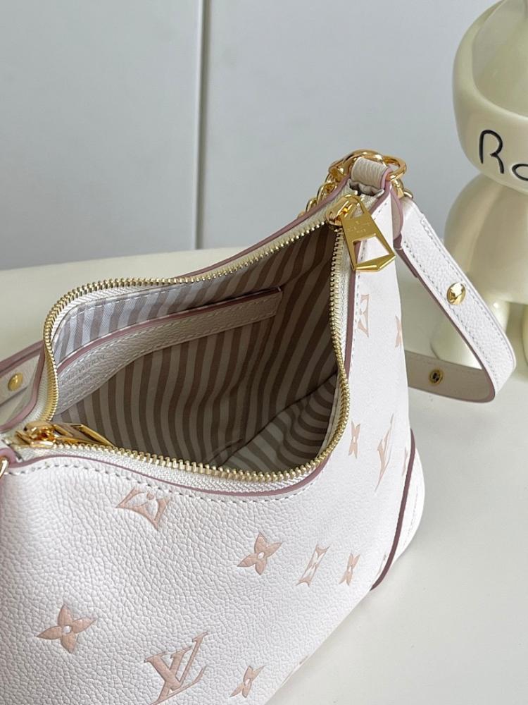 Modern Luxury Jacquard Shoulder Bag