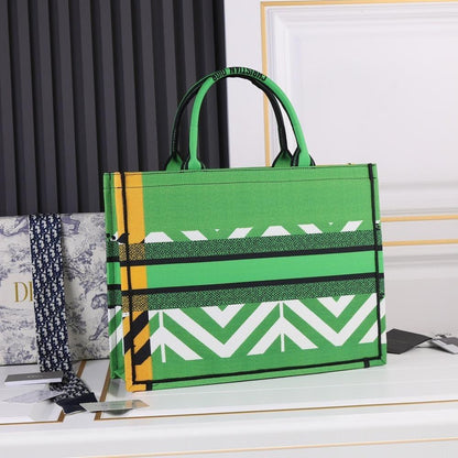 Arco Top Handle Bag