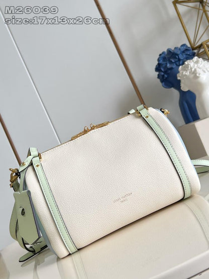 Classic Travel Bag