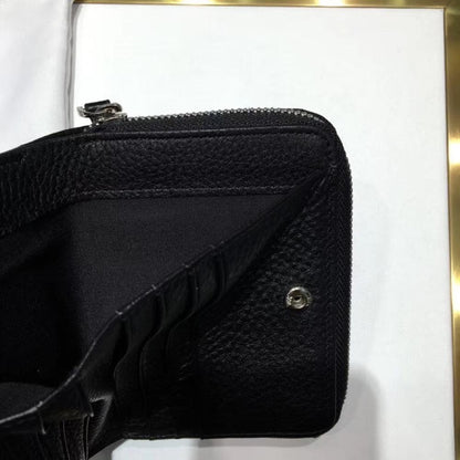 Elegant Leather Wallet
