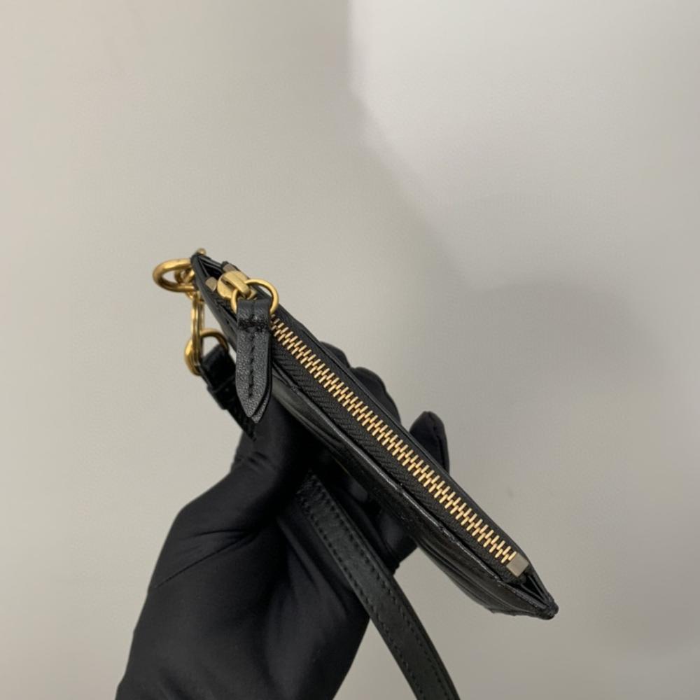 Luxury Leather Wallet