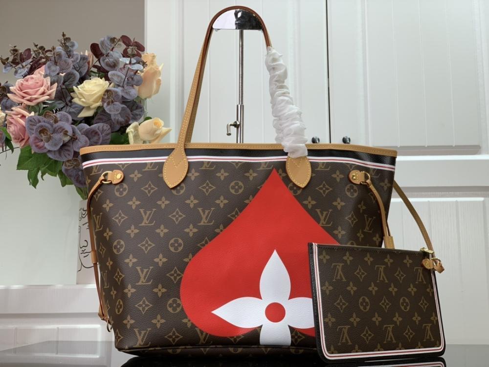 Luxury Tote Bag