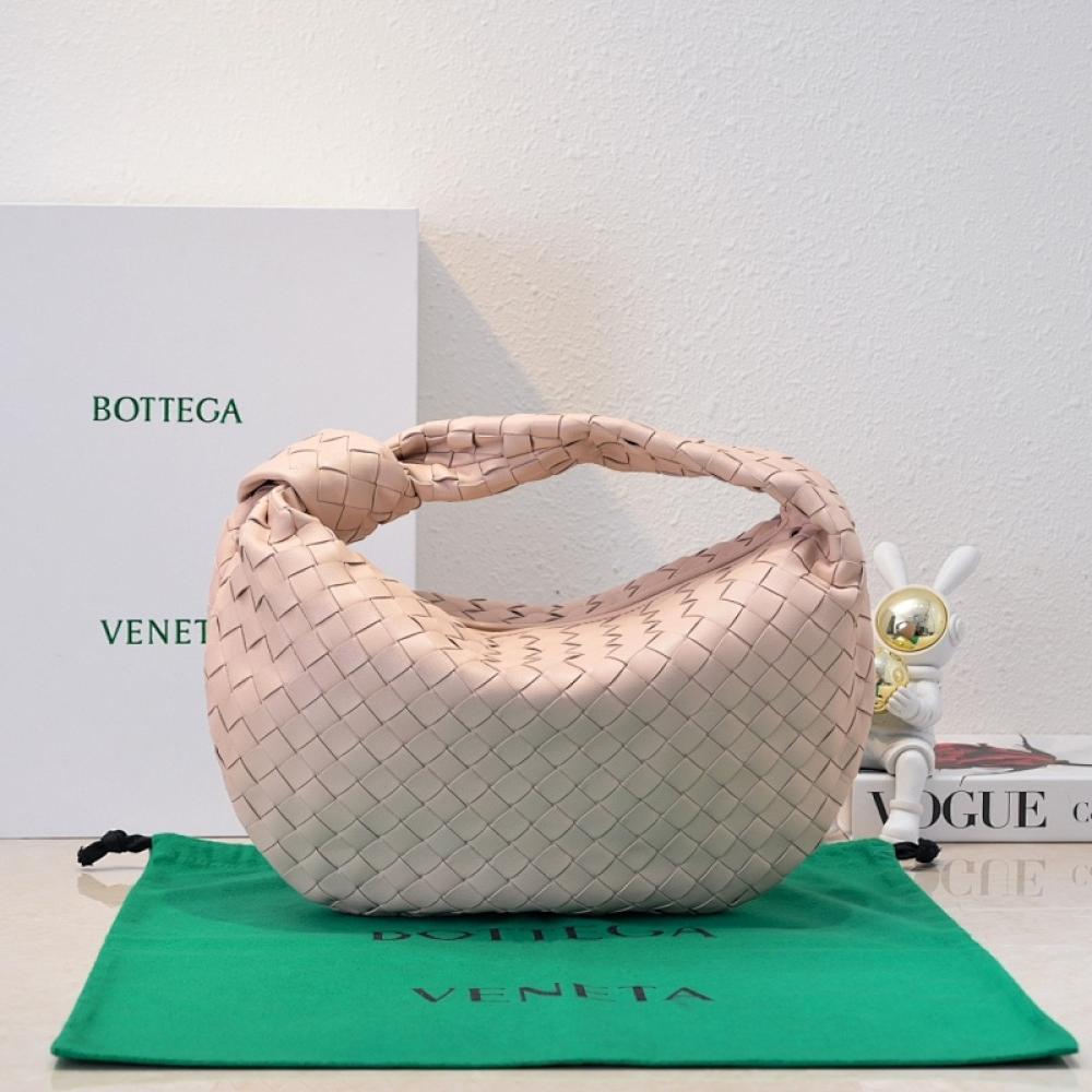 Lambskin Hobo Bag