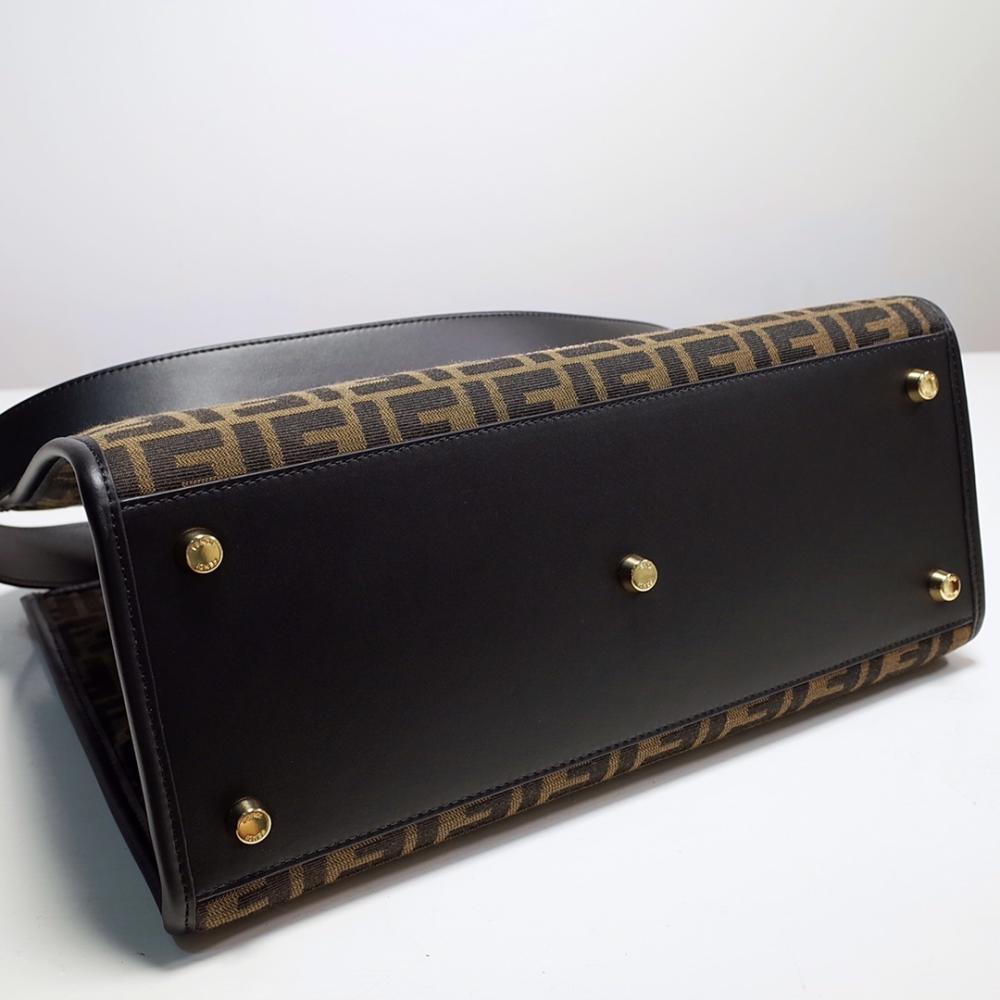 Top Handle Bag