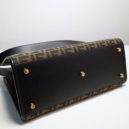 Top Handle Bag