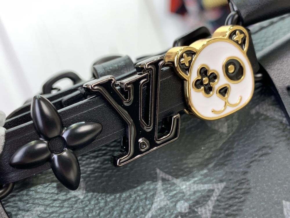 Luxury Top Handle Bag