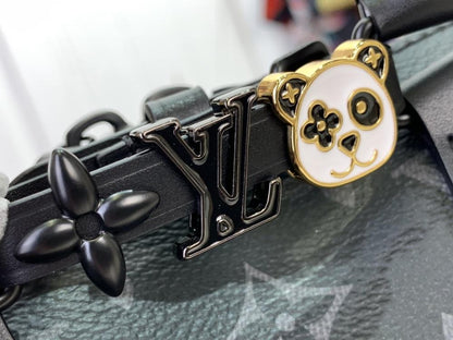 Luxury Top Handle Bag