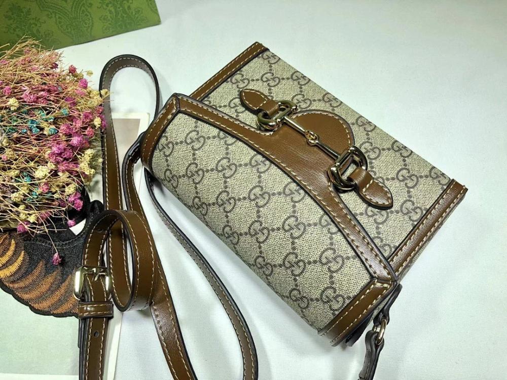 Elegant Refined Leather Top Handle Bag