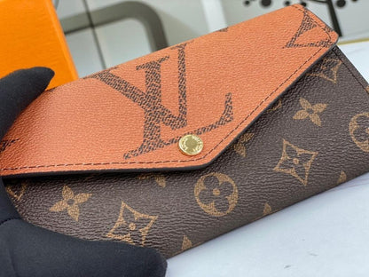 Luxury Premium Wallet