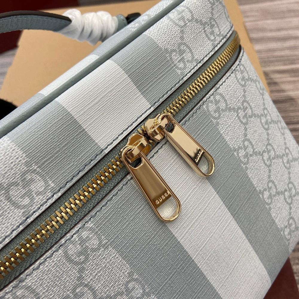 Classic Luxury Bag