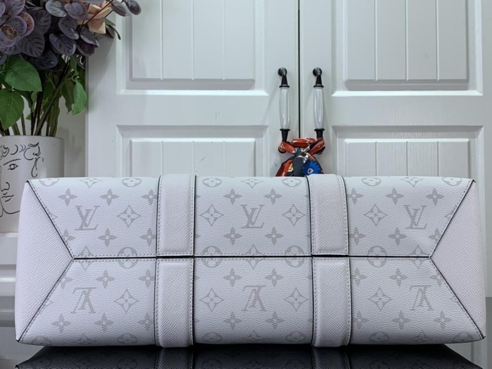 Luxury Top Handle Bag