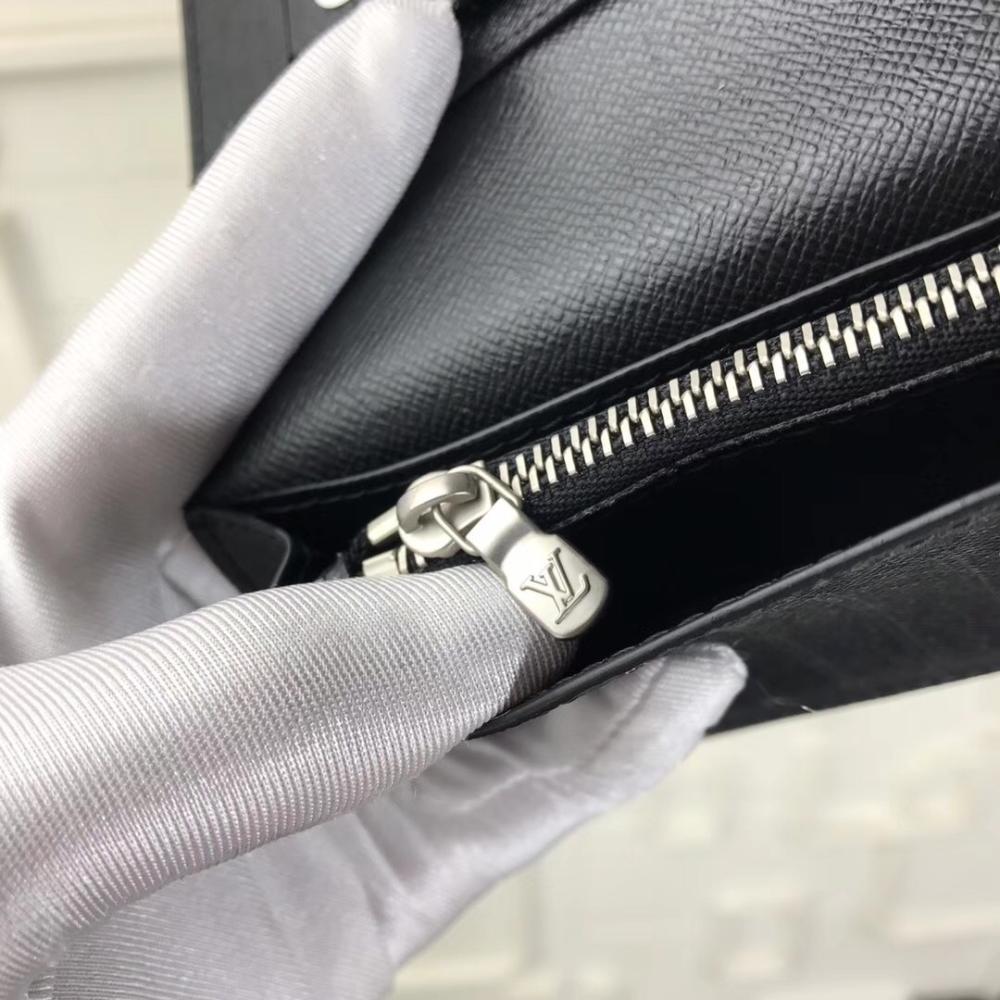 Leather Wallet