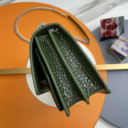 Top Handle Bag
